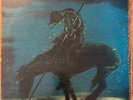 The Beach Boys - Surf's Up White Label Promo w/ Poster Insert VG+/VG+