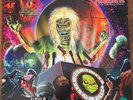 Iron Maiden - Out of the Silent Planet Limited Numbered Ed. 12