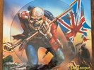 Iron Maiden - The Trooper 12