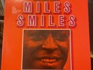 MILES DAVIS  Miles Smiles 1977 LP Columbia  PC 9401 EX Vinyl STERO