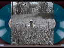 TAYLOR SWIFT Folklore 2LP on TEAL COLOR VINYL New SEALED In The Weeds Variant