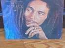 Bob Marley and the Wailers Legend: The Best of LP Album ISL-1000 1984