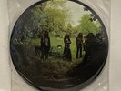 BLACK SABBATH - Paranoid/Iron Man PICTURE DISC (1982 UK Import) 7