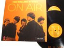 THE ROLLING STONES ON AIR  BBC RECORDINGS - 2017 ALBUM 2 VINYLES - ÉTAT NEUF / M