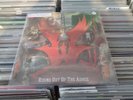 Warlord – Rising Out Of The Ashes - RED VINYL 3LP + CD - 200 MADE   SEALED