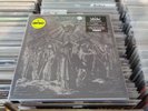 Watain – Casus Luciferi - CLEAR/BLACK MARBLED VINYL 2LP - 500 MADE   NEW