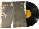 ROLLING STONES Sticky Fingers Taiwan Press CSJ-1120 Record ULTRASONIC CLEAN LP