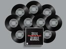 The Black Keys ‎– Brothers 9 × Vinyl 7