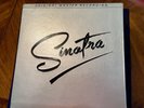 Sinatra Original Master Recordings Boxed Set 16LPs+Geodisc #4524 - Capitol Years
