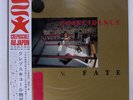 VA(DURUTTI COLUMN) COINCIDENCE VFATE LES DISQUES CREPUSCULE SC1004 JAPAN OBI 2LP