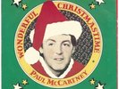 Paul McCartney Wonderful Christmastime/Rudolph The Red-nosed Reggae 7''