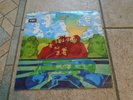FRIENDS / THE BEACH BOYS  LP /PLAY TESTED /STEREO 2895 / A7 / A7 / 1968 CAPITOL
