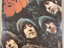 THE BEATLES - RUBBER SOUL - ORIGINAL UK MONO PARLOPHONE LP 4/4 -PMC1267