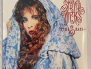 1991 Stevie Nicks - The Best of Timespace FACTORY SEALED 1P-8160 Fleetwood Mac