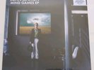 JOHN LENNON MIND GAMES EP LIMITED EDITION RSD AUDIOPHILE BLACK VINYL