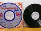 RARE BANNED LP ALBUM 