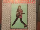 STIFF RECORDS ELVIS COSTELLO MY AIM IS TRUE RARE PORTUGAL PRESSING UNPLAYED MINT