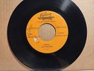 Tejano Los Fabulosos Cuatro Basura Prieta Linda Falcon Joe Lopez Vocals 45 RPM