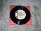 RARE 70'S MOD SOUL-RIVAGE-STRUNG OUT ON YOUR LOVE/SITTIN' ON IT-TEMPUS-STEREO