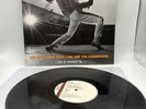 Queen We Will Rock You Italy Import 12”ps Vinyl 1992 Italian