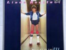 LINDA RONSTADT Living In The USA 1978 UK Ltd Ed RED COLOR VINYL LP