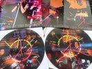 DEPECHE MODE-BARCELONA-2009-TOUR-LIVE-2LP-PICTURE-CD-RARE-POP=GOTHIC-SYNTH