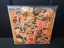 Merzbow - Tsubute Mosaic - New Vinyl  RECORD Industrial 2024
