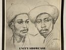 HORACE ANDY   UNITY SHOWCASE (US ORIGINAL)