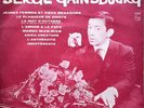 45 tours Serge GAINSBOURG Accompagné Par Alain Goraguer  - N° 2