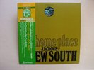 LP  J.D. Crowe   The New South   Old Home Place (PA 3072) (Japan)