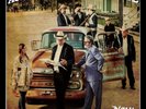 Asleep at the Wheel New Routes (Vinyl) 12