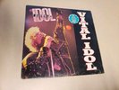 Vital Idol by Billy Idol (LP, 1987 CHRYSALIS RECORDS) OV41620