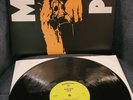 Metal Gear Solid Vinyl Moonshake Rare Tappi Iwase OST LP OOP