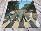 The Beatles Abbey Road UK 1969 Apple PCS7088 Fantastic Audio