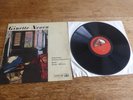 Ginette Neveu Violin Recital Sibelius Violin Concerto UK ED1 HMV R/G ALP 1479 LP