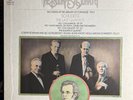 SCHUBERT The Last String Quartets - BUDAPEST QUARTET - EX+ Vinyl Records 3LP BOX