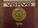 Mod Psych Caravan - Place Of My Own / Ride - Verve VS 1518 uk 7