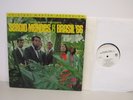 Herb Alpert Presents Sergio Mendes & Brasil '66 Brazil MFSL Jazz LP