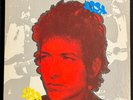 BOB DYLAN BIOGRAPH 5 LP Vinyl Box Set 