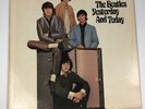 The Beatles - Yesterday and Today - vinyl record 33rpm
