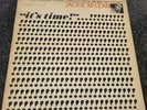 JAZZ/HARD BOP-JACKIE McLEAN-ITS TIME-US BLUE NOTE LP D/G VANGELDER 1ST PRESS