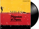 Miles Davis Sketches of Spain (Vinyl) 12