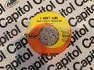 BUCK OWENS Signed 7