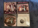 Zappa - The Grandmothers ***NEVER (Lot-4) PLAYED*** See Description