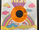 The Exciters Blowing Up My Mind  45 light scratch at start until vocal kicks in