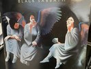 Black Sabbath Heaven and Hell VINYL LP Vertigo 9102752 1980 A1 B2 matrix EX/VG+