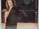 Michael Bolton - Soul Provider NOS SEALED MINT First Pressing