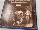 Crosby Stills Nash and Young Deja Vu Reel  To Reel 7.5