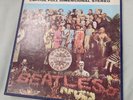 The Beatles Sergeant Pepper's Lonely Hearts Club Band Reel to Reel 7.5 Ips