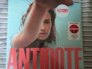fletcher antidote vinyl